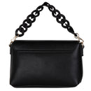 Noodles Flap Bag - Black