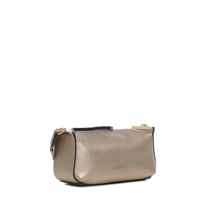 Song Camera Bag - Gold