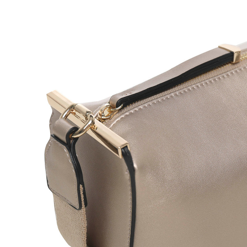 Song Camera Bag - Gold