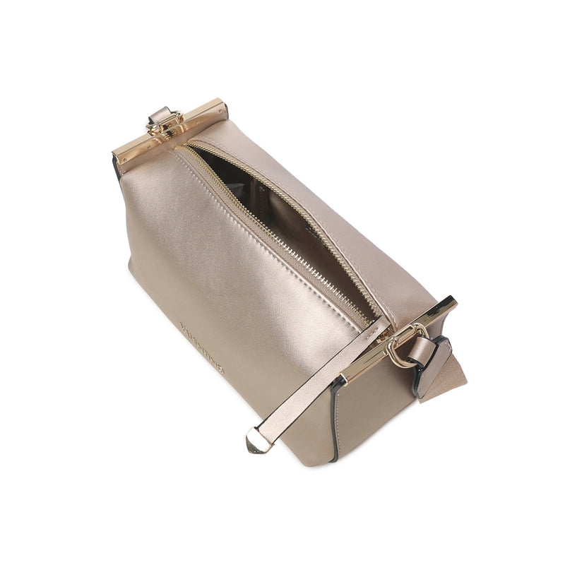 Song Camera Bag - Gold