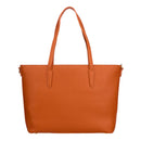 Varsavia Shopping Bag - Orange