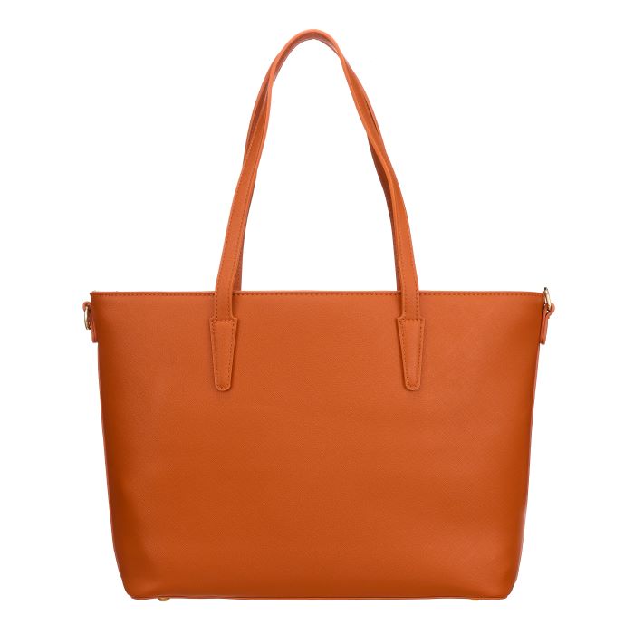Varsavia Shopping Bag - Orange