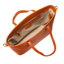 Varsavia Shopping Bag - Orange