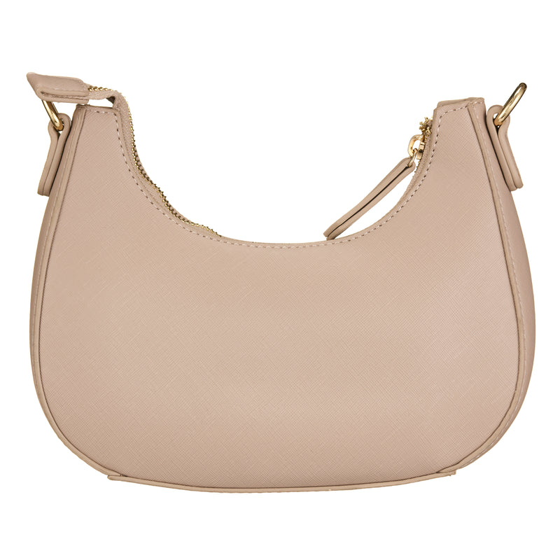 Zero Re Hobo Bag - Beige