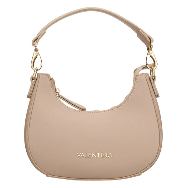 Zero Re Hobo Bag - Beige