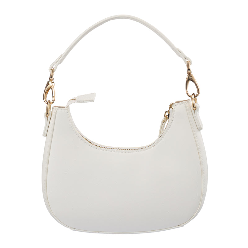 Zero Re Hobo Bag - White