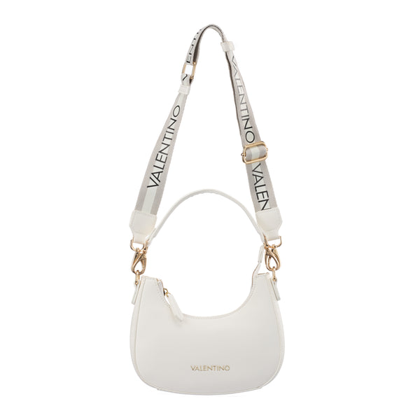 Zero Re Hobo Bag - White