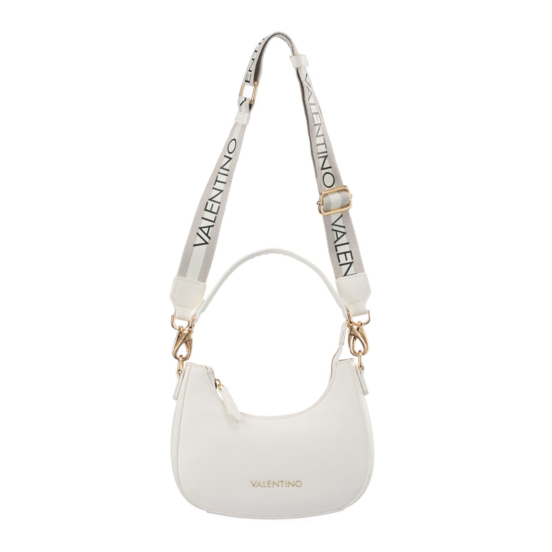 Zero Re Hobo Bag - White