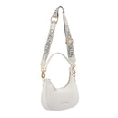Zero Re Hobo Bag - White