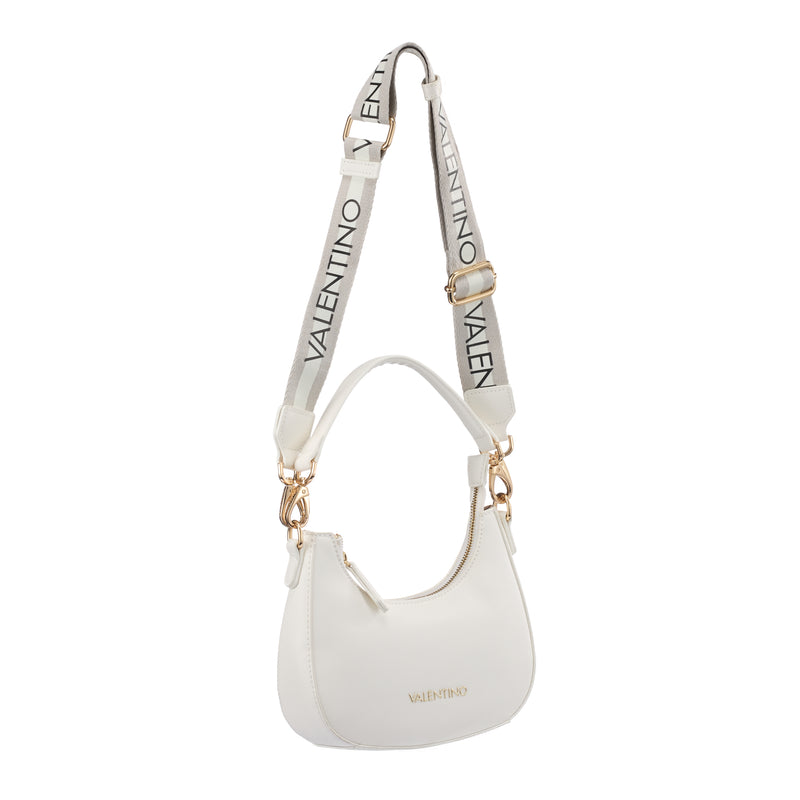 Zero Re Hobo Bag - White