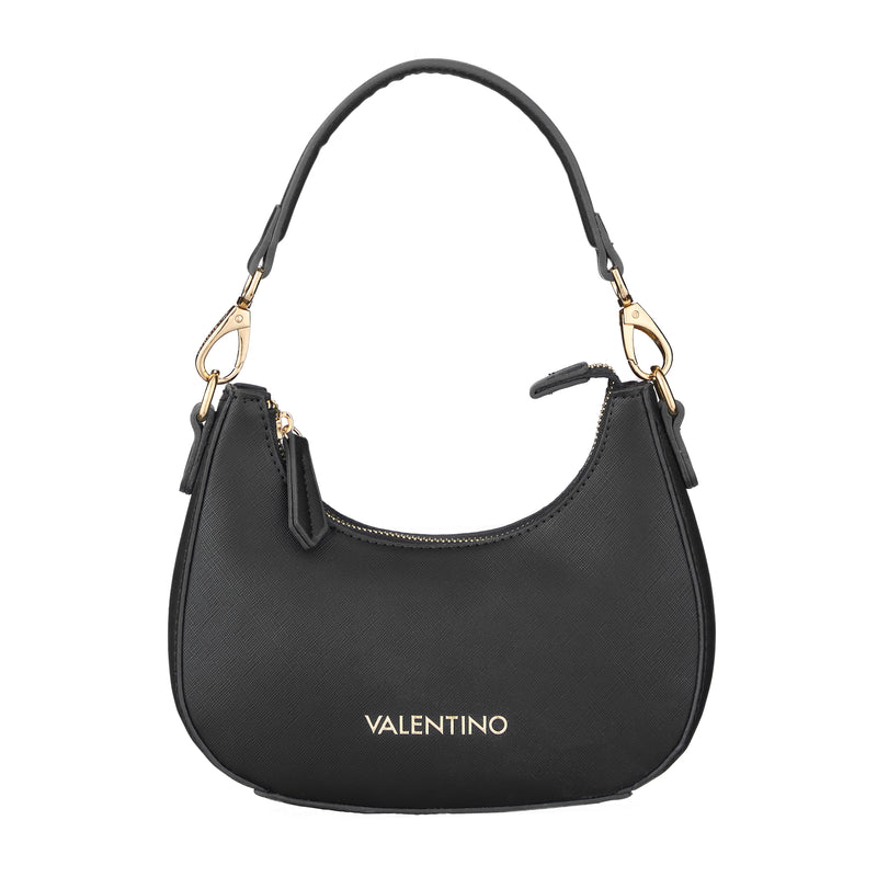 Zero Re Hobo Bag - Black