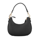 Zero Re Hobo Bag - Black
