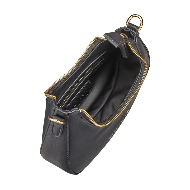 Zero Re Hobo Bag - Black