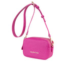 Zero Re Camera Bag - Fuchsia