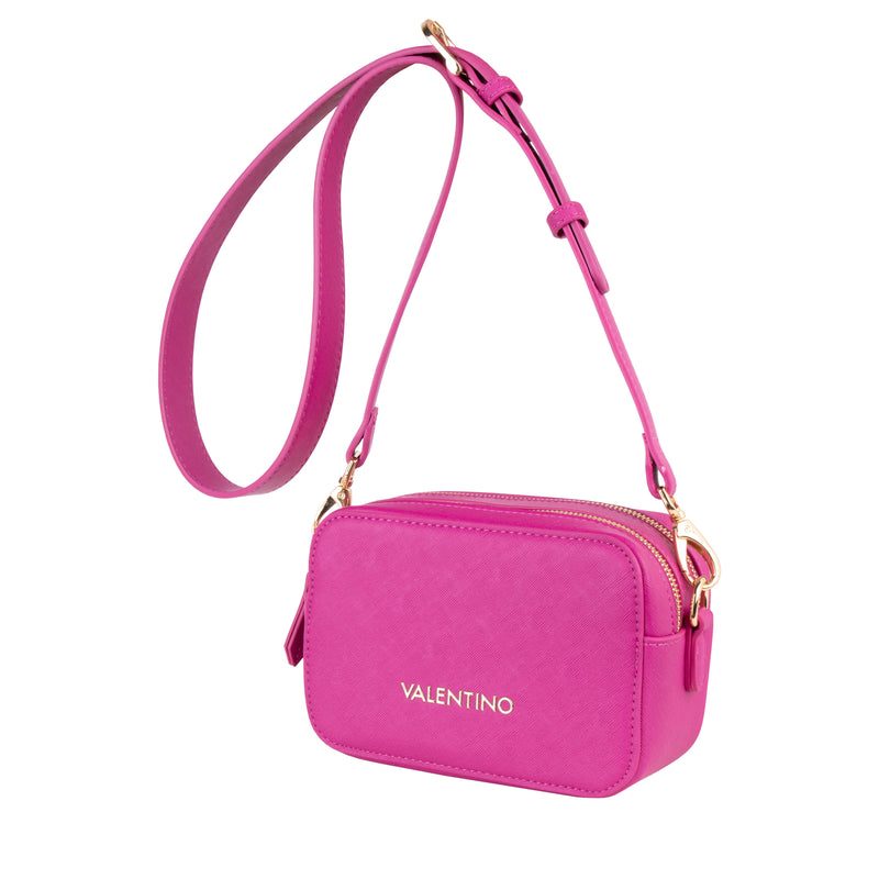 Zero Re Camera Bag - Fuchsia