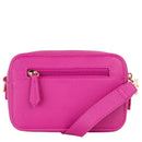 Zero Re Camera Bag - Fuchsia