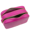 Zero Re Camera Bag - Fuchsia