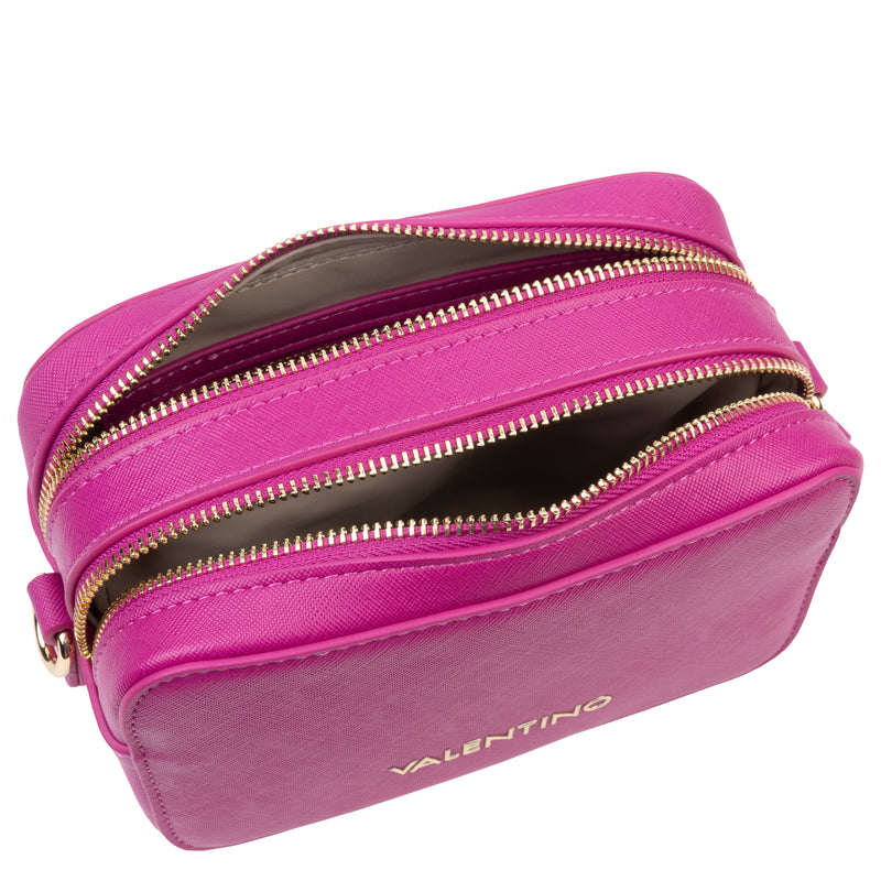 Zero Re Camera Bag - Fuchsia