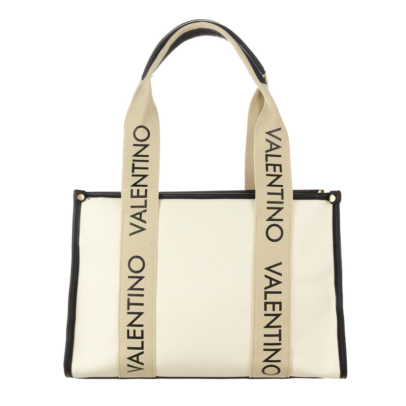 Candle Shopping - Natural/black