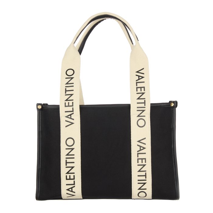 Candle Shopping Bag - Natural