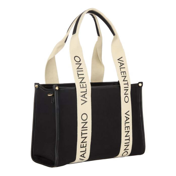 Candle Shopping Bag - Natural