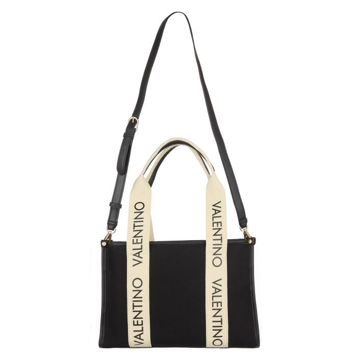 Candle Shopping Bag - Natural