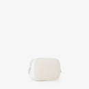Covent Camera Bag - Natural/white