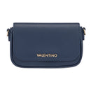 Miramar Flap Bag - Blue