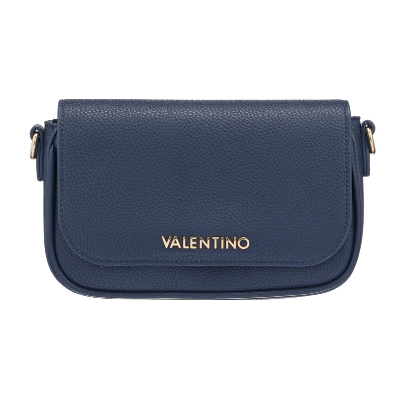 Miramar Flap Bag - Blue