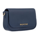 Miramar Flap Bag - Blue