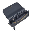 Miramar Flap Bag - Blue