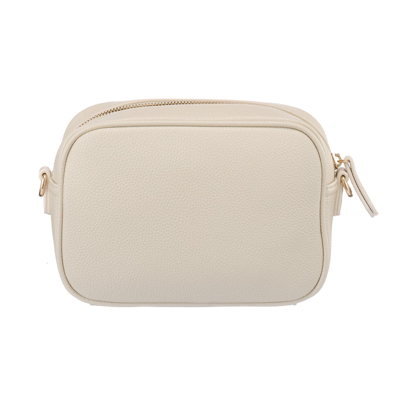 Never Camera Bag - Ecru