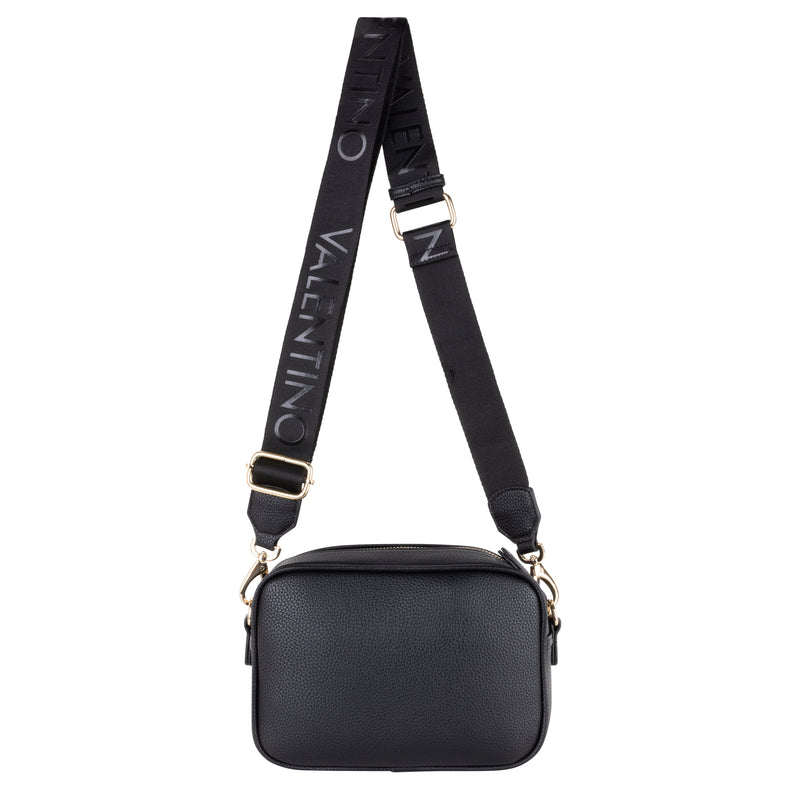 Never Camera Bag - Black