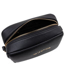 Never Camera Bag - Black