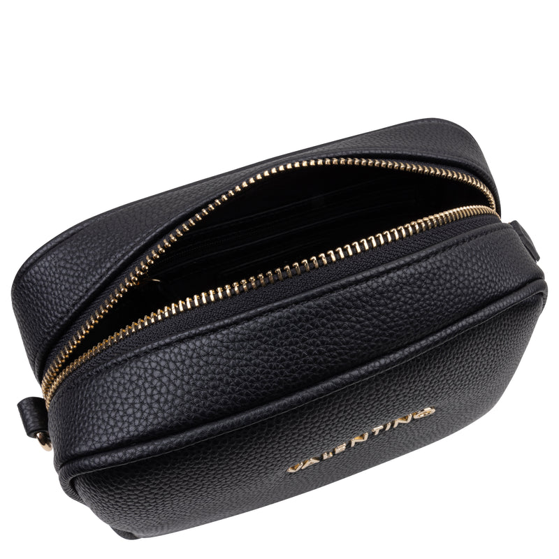 Never Camera Bag - Black