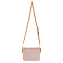 Miramar Flap Bag - Natural/multi