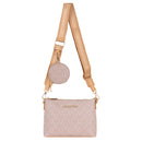 Lady Re Pochette - Natural/multi