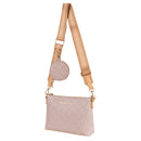 Lady Re Pochette - Natural/multi