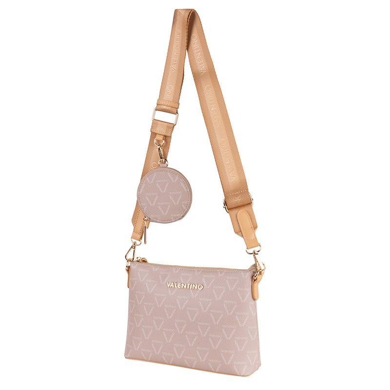 Lady Re Pochette - Natural/multi