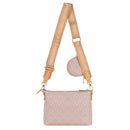 Lady Re Pochette - Natural/multi