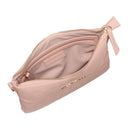 Pansy Pochette - Powder