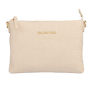 Pansy Pochette - Ecru