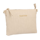 Pansy Pochette - Ecru