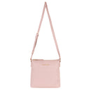 Pansy Crossbag - Powder