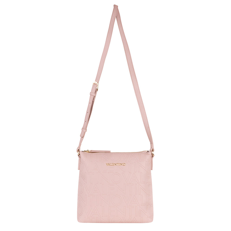 Pansy Crossbag - Powder