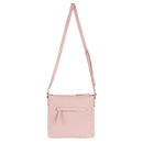 Pansy Crossbag - Powder