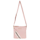 Pansy Crossbag - Powder