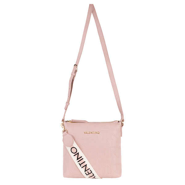 Pansy Crossbag - Powder