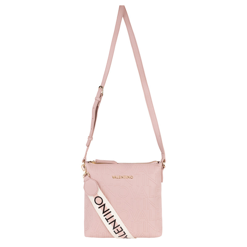 Pansy Crossbag - Powder