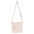 Pansy Crossbag - Ecru